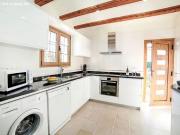 EN CALPE A 1km DE LA PLAYA. JLRU T1953