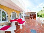 EN CALPE A 450m DEL MAR. JLRU T1956