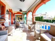 EN CALPE CERCA DEL MAR. JLRU T1961