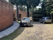 EN CAMINO A ALARCÓN CASA EN GRAN TERRENO EN UN SOLO NIVEL