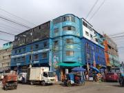 En Campaña Departamento Flat en 3er piso en La Victoria