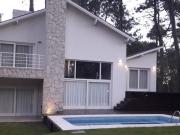 En Cariló | Casa Divisadero 4 dormis