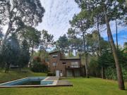 En Cariló | Casa Pino Torres