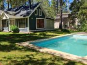 En Cariló | Casa Zorzal libre de gastos