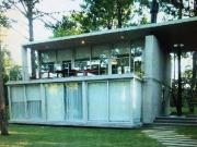 En Cariló | Pino, Confortable casa en pleno bosque!