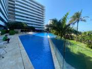 En Cartagena Arriendo en crespo apartamento 2 Alc con...