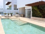 En Cartagena Castillogrande vendo apartamento de lujo!