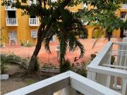 En Cartagena de Indias vendo apartamento en el centro...