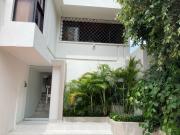 En Cartagena VENDO a apartamento en Bocagrabde 3 alcobas