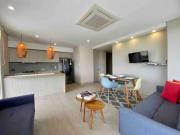 En Cartagena VENDO apartamento amoblado en Barrio Cielo Mar