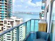En Cartagena vendo apartamento amoblado uso turístico