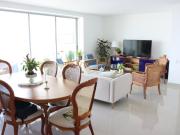 En cartagena VENDO apartamento en CastilloGrande