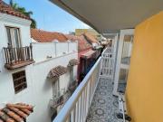 En Cartagena vendo en centro histórico de dos alc dos...