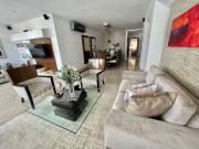 En Cartagena vendo excelente apartamento Bocagrabde