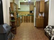 En Cañada de la Cruz, un sitio paradisiaco