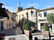 En Centre ville, Incroyable Toit Terrasse avec Bassin de...