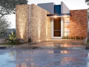 EN COLIMA CASI TERMINADA! 1 PLANTA, 3 RECAMARAS, AMPLIO...