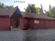 En Colina Lo Pinto