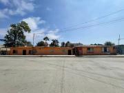 En Colonia Ruiz Cortines, Ensenada, B. C