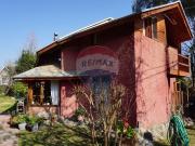 En condominio, 5D 3B, zona muy tranquila!