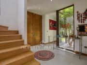 En condominio, arrienda espectacular moderna y amplia...