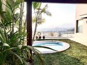 EN CONDOMINIO CON VISTA PANORÁMICA