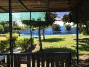 EN CONDOMINIO DEPARMTAMENTO Y ESTACIONAMIENTO METRO CONCHALI