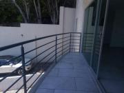 En condominio en zona norte con jardín y alberca