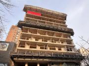 En construccion! 2 Ambientes en Belgrano! Edificio con...