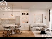 EN CONSTRUCCIÓN! 2 Ambientes en Monserrat!