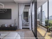 En Construcción! 3 Ambientes con Balcón y Amenities en...