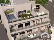 EN CONSTRUCCION! 5 ambientes en Duplex en Villa Urquiza!