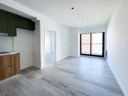 2 ambientes en Altos de Paroissien. Nuñez, piso alto!