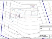 En construcción exclusiva villa de lujo orientación sur...