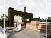 En Construcción! Local Comercial en Parque Patricios!