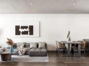 EN CONSTRUCCION! Monoambiente con balcón aterrazado!