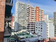 En construccion! Monoambiente con Balcon! Full Amenities!