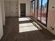 En Construcción Monoambiente divisible con terraza en...
