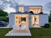 En construcción. Soleado todo el año, cerca del centro y...