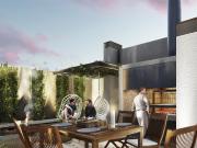 En Construcción Venta Departamento 3 Ambientes con...