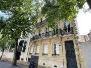 En cours de vente Saint Michel, Duplex à rénover avec...