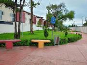 EN CUAUTITLÁN IZCALLI CASAS DE TRES NIVELES $1,779,000...