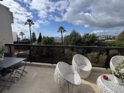 EN DERNIER ETAGE COUP DE COEUR ASSURE SPLENDIDE...