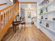 En duplex avec jardins privatifs | dreamo. Ch