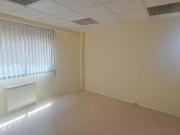 En edificio del centro histórico destinado a oficinas