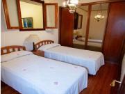 En el area romantica de Donostia