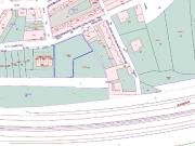 En el barrio de Cortes de Burgos, solar urbano para...