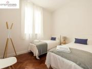 En el Barrio de las Letras