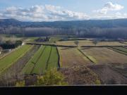 En el barrio de San Blas piso con una formidable terraza...
