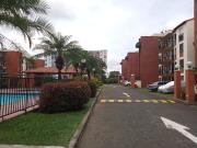 En El Barrio El Caney Vendo Apartamento